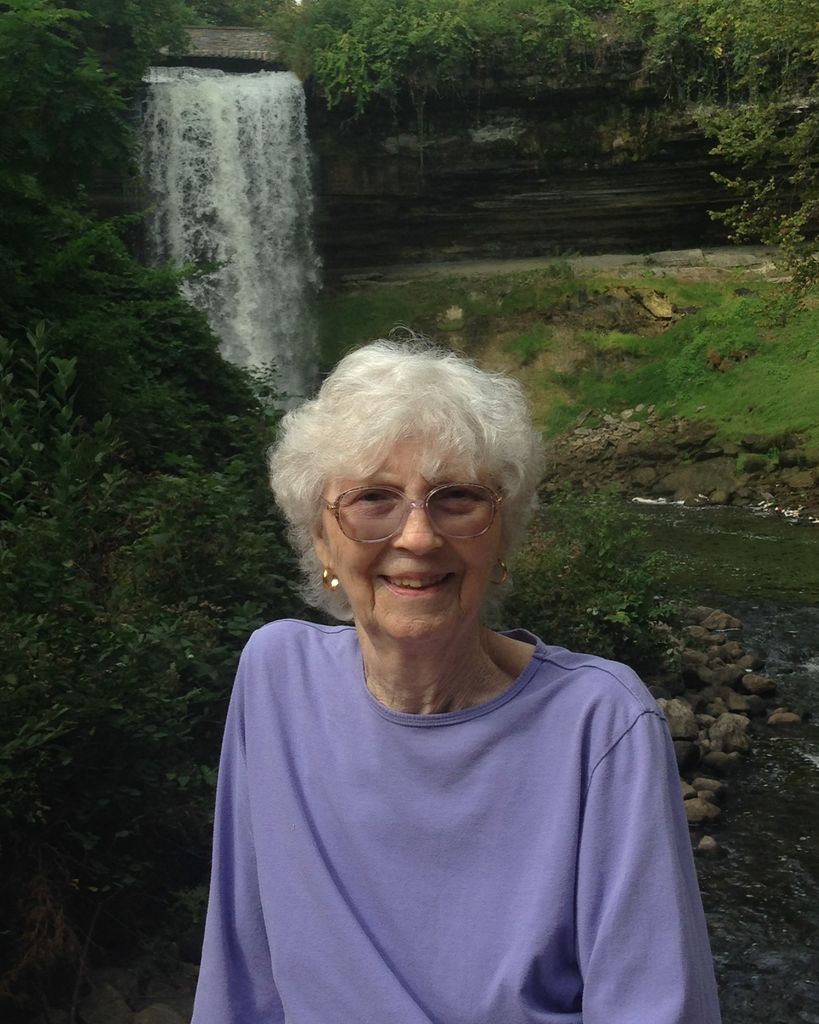 Maude C. Williams Profile Photo