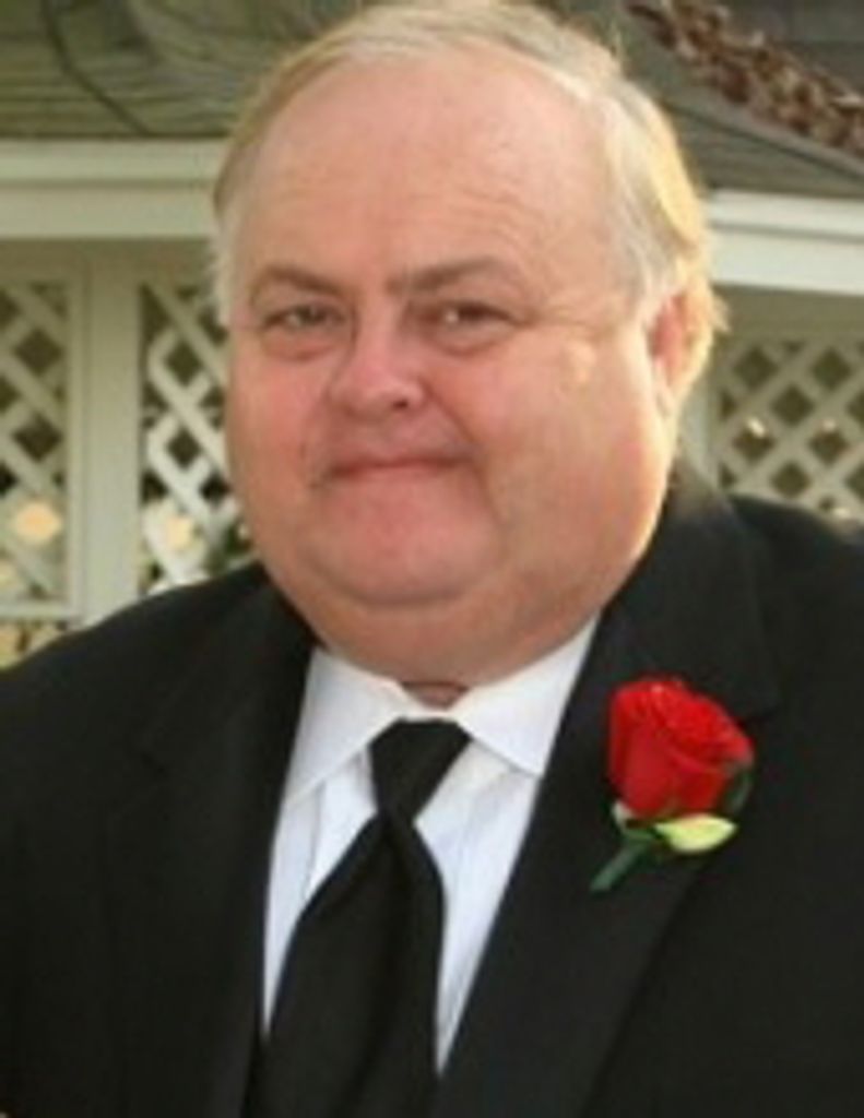 Bobby "Big Bob" Joe Crippens