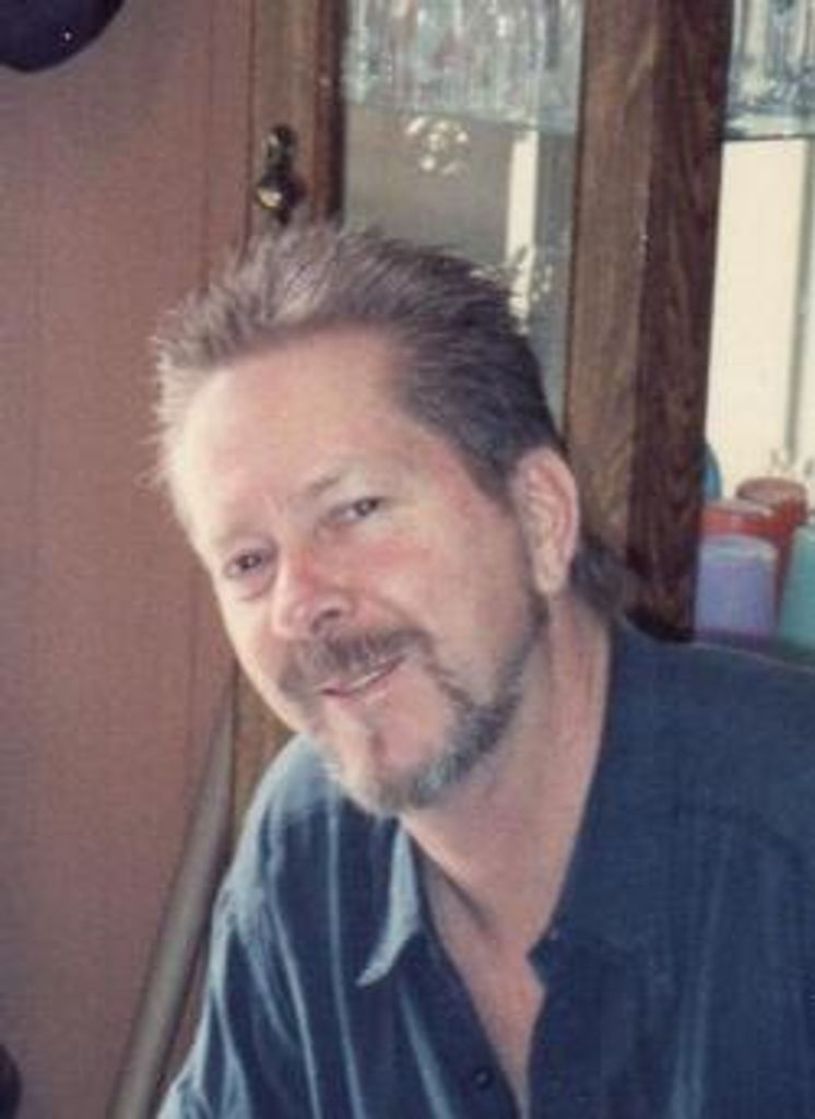 Vernon Lee Blankenship