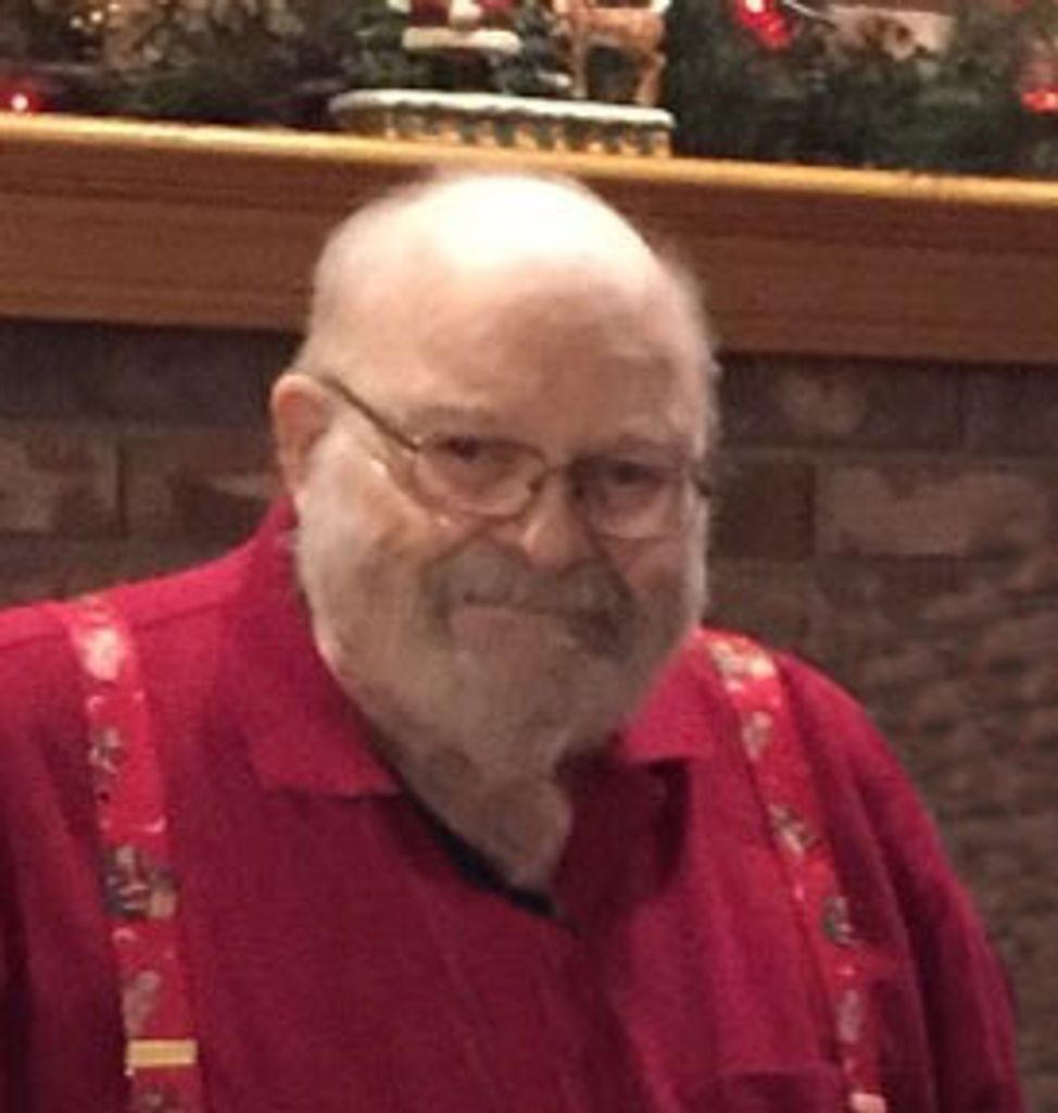 William Chapin Myers Profile Photo
