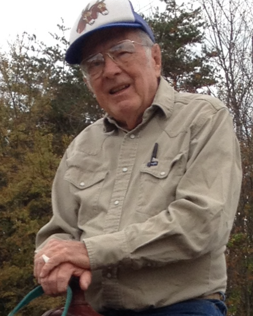 Robert George Oxenreider