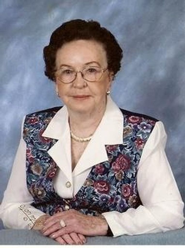 Jean Salyers Profile Photo