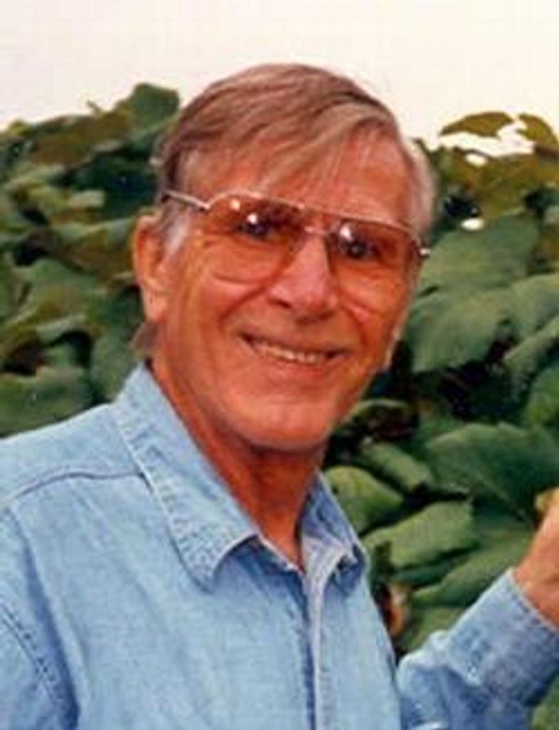 Robert &Quot;Bob&Quot; Brehm, Sr.