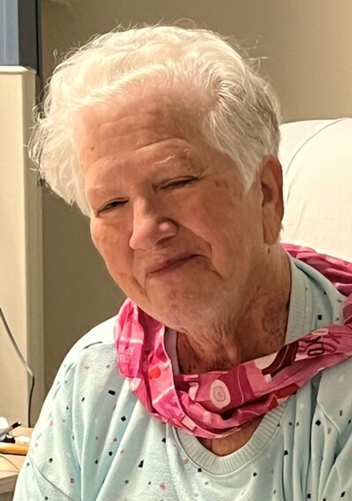 Annette Elaine Crittendon