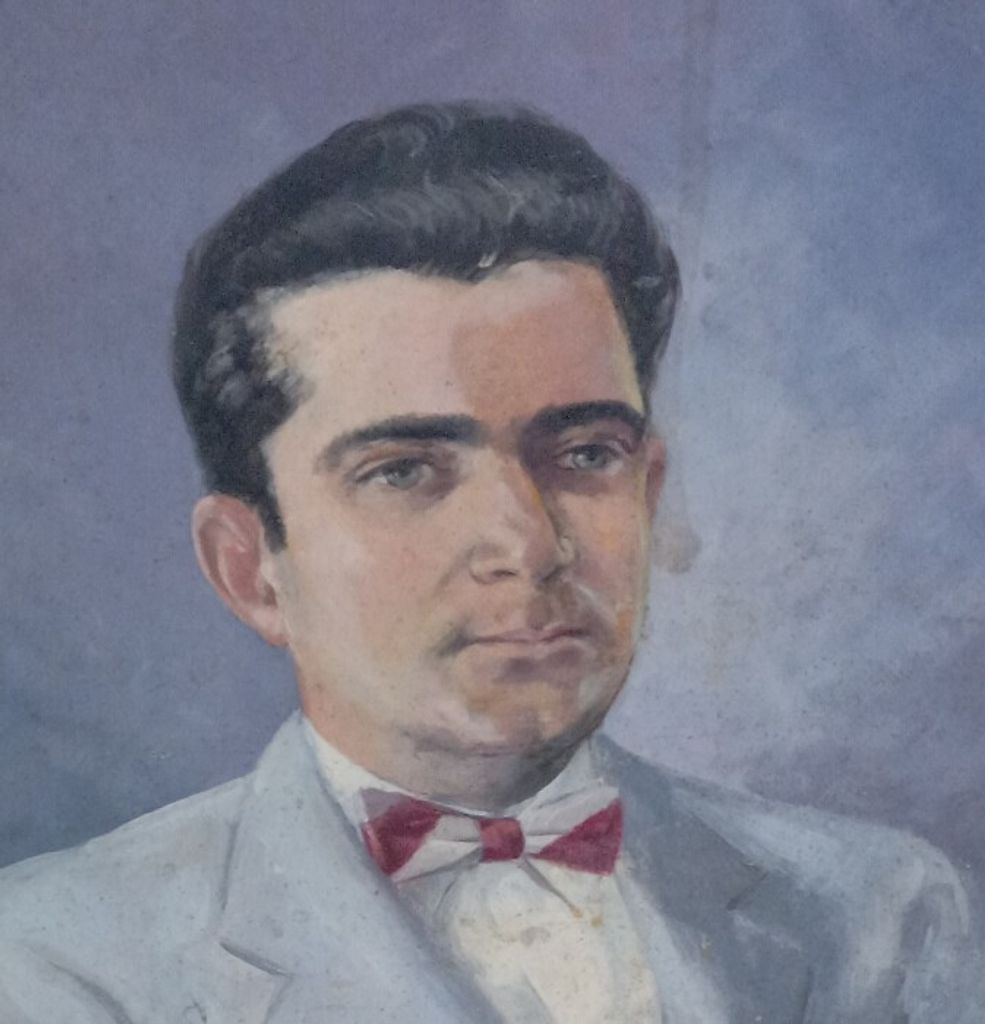 Marshall Arnold Profile Photo