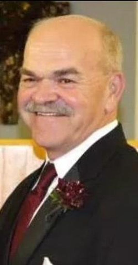 Bryan "Pops" Montgomery