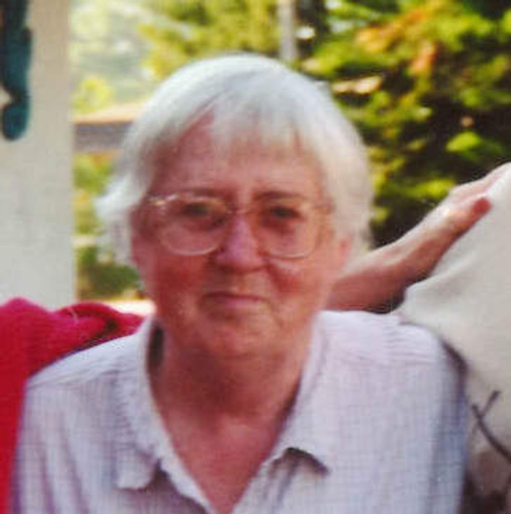 Elizabeth Finnegan