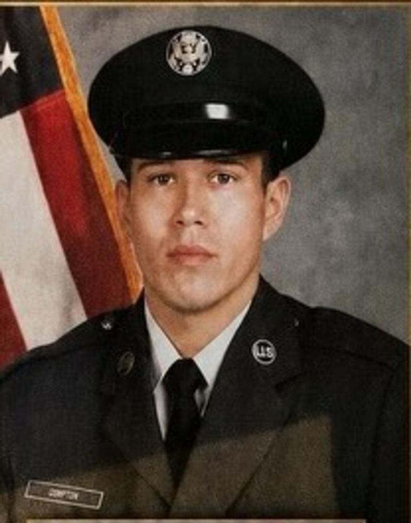 Robert Allen Compton