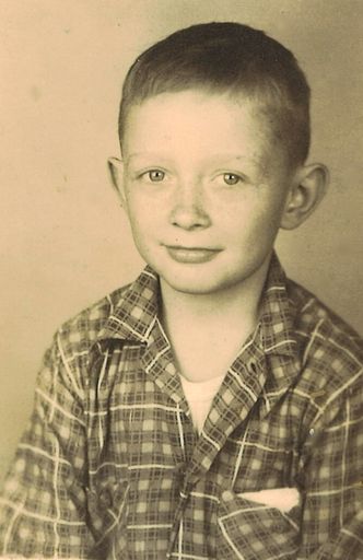 Robert "Bobby" Powell photo gallery thumbnail 3 of 48