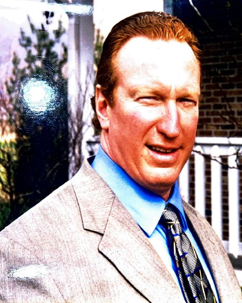 Christopher Alan Mitchell Profile Photo