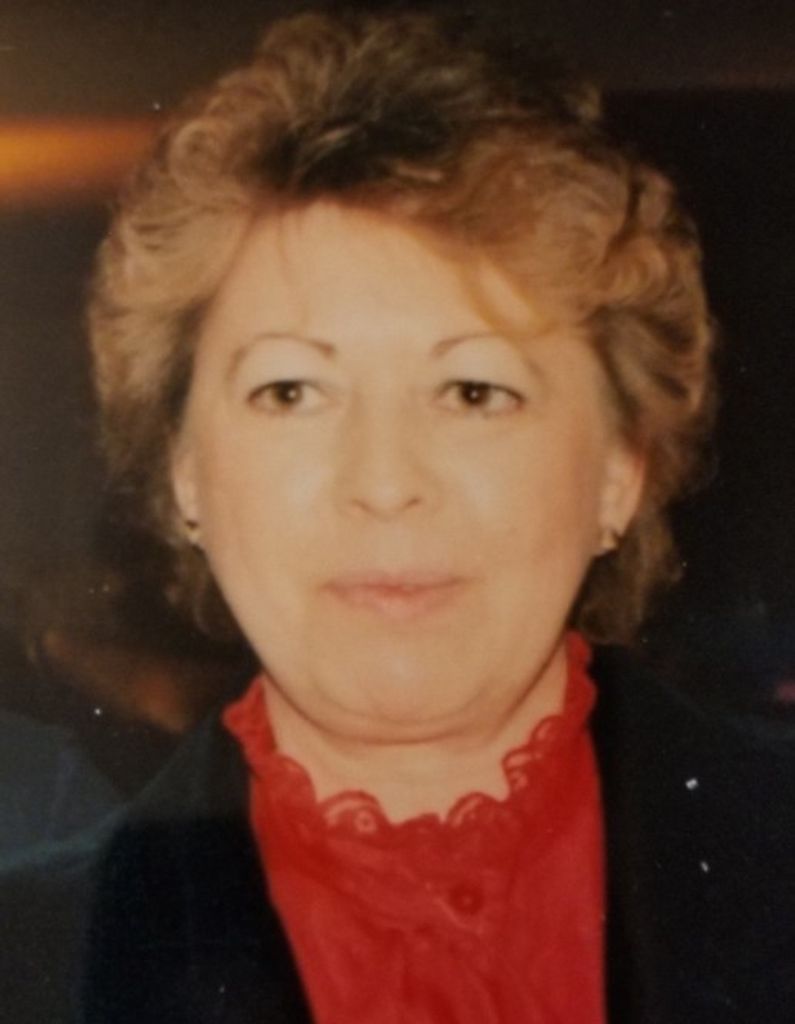 Joyce J. (Backus)  Hrycak