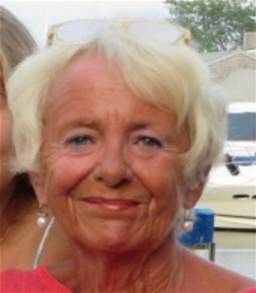 Susan Frost Dubrul Profile Photo