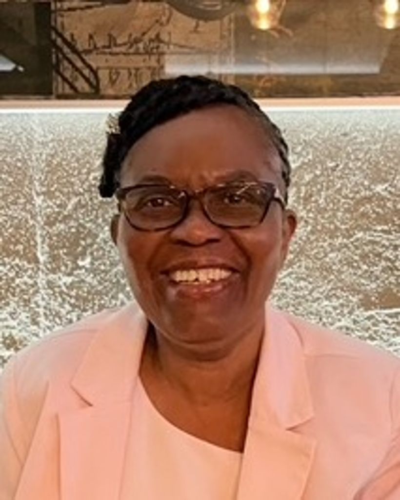 Jeanne Rosemina Geneus Profile Photo