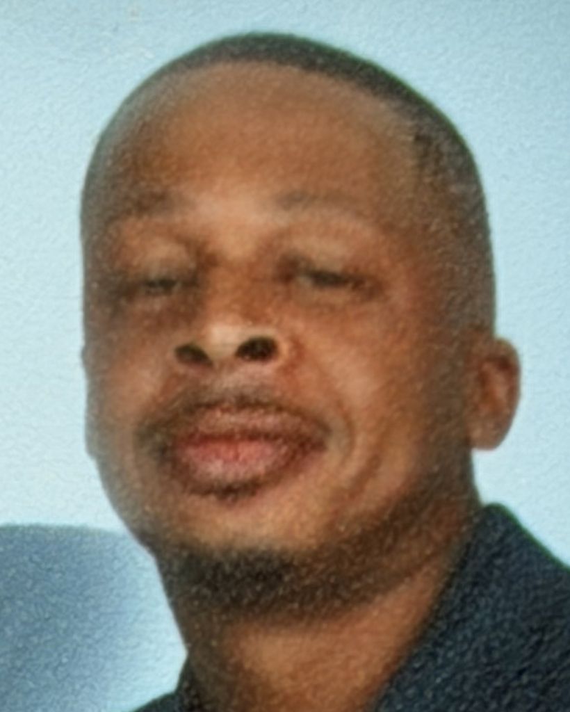 Tyrone Deon Johnson, Sr.