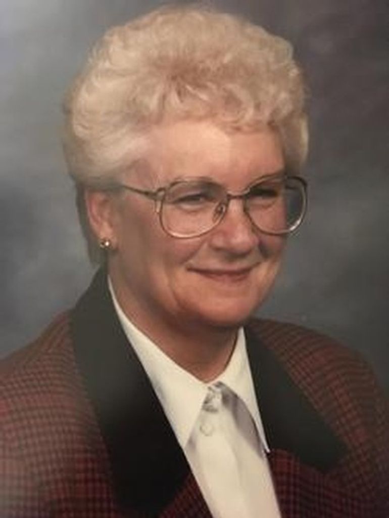 Nancy Fay Bresnahan