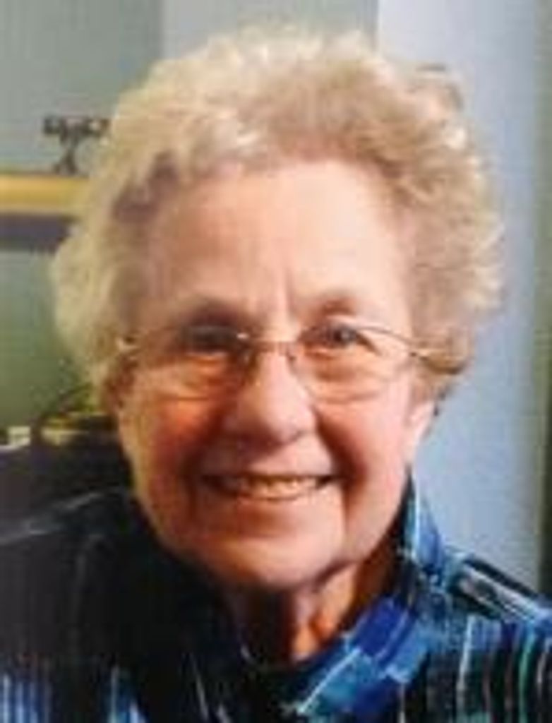 Eleanor Palchak Profile Photo