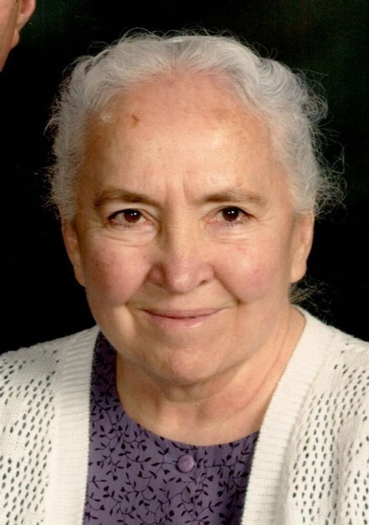 Edna M. Miller