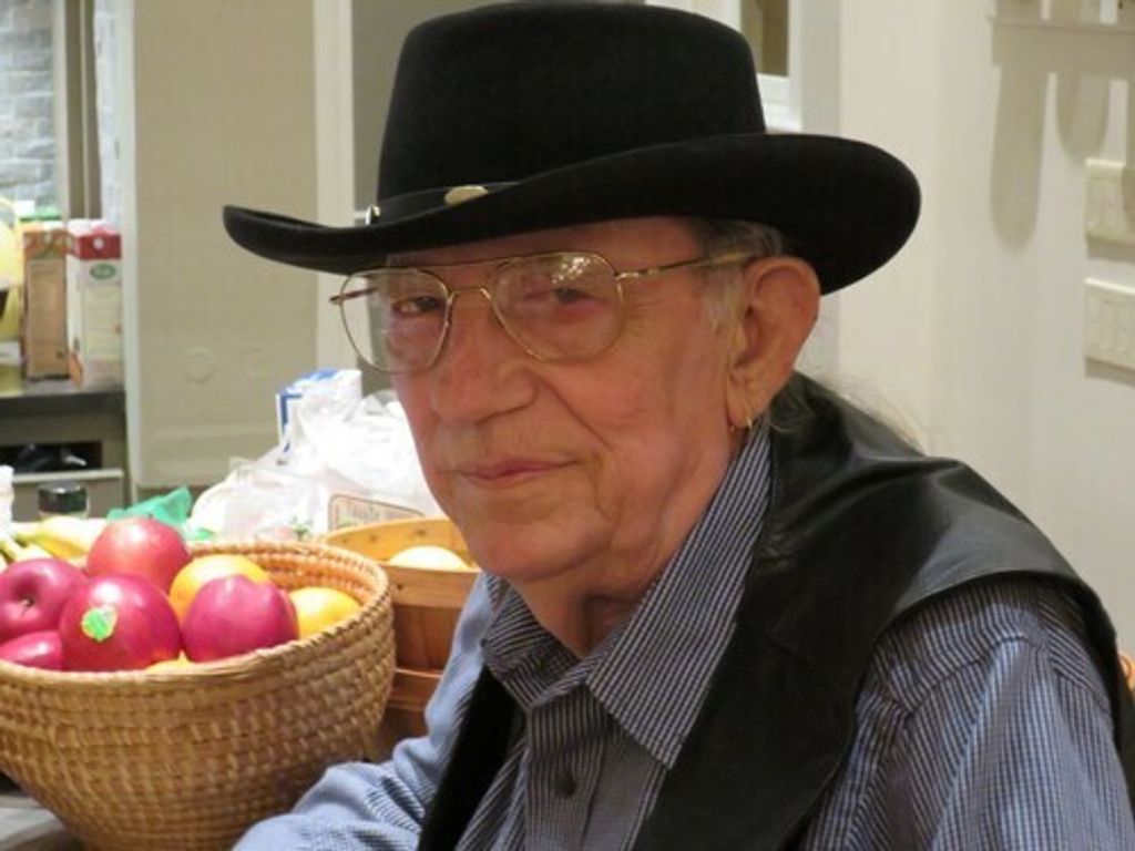 William (Jack) Jackson Watson Jr