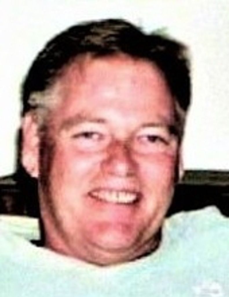 Michael McCarthy