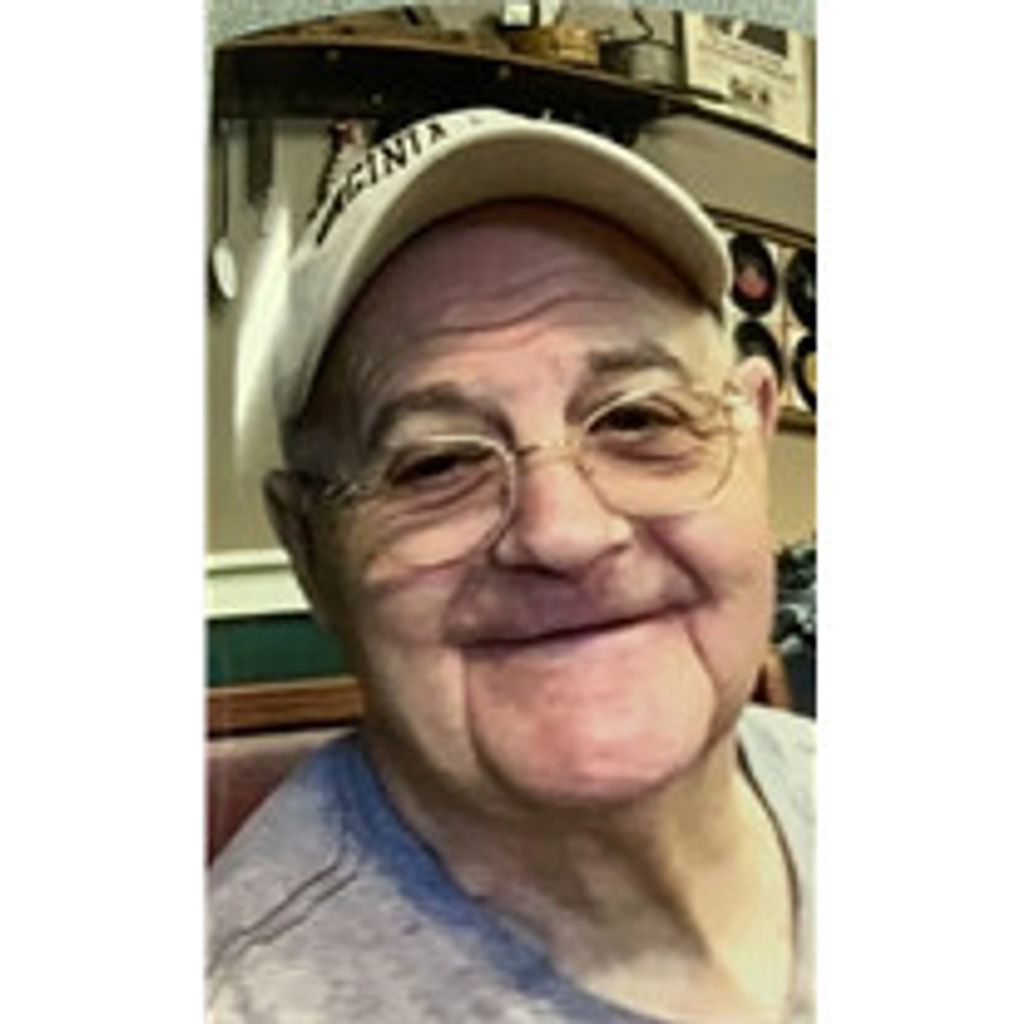 Robert Joseph Nicolau Profile Photo