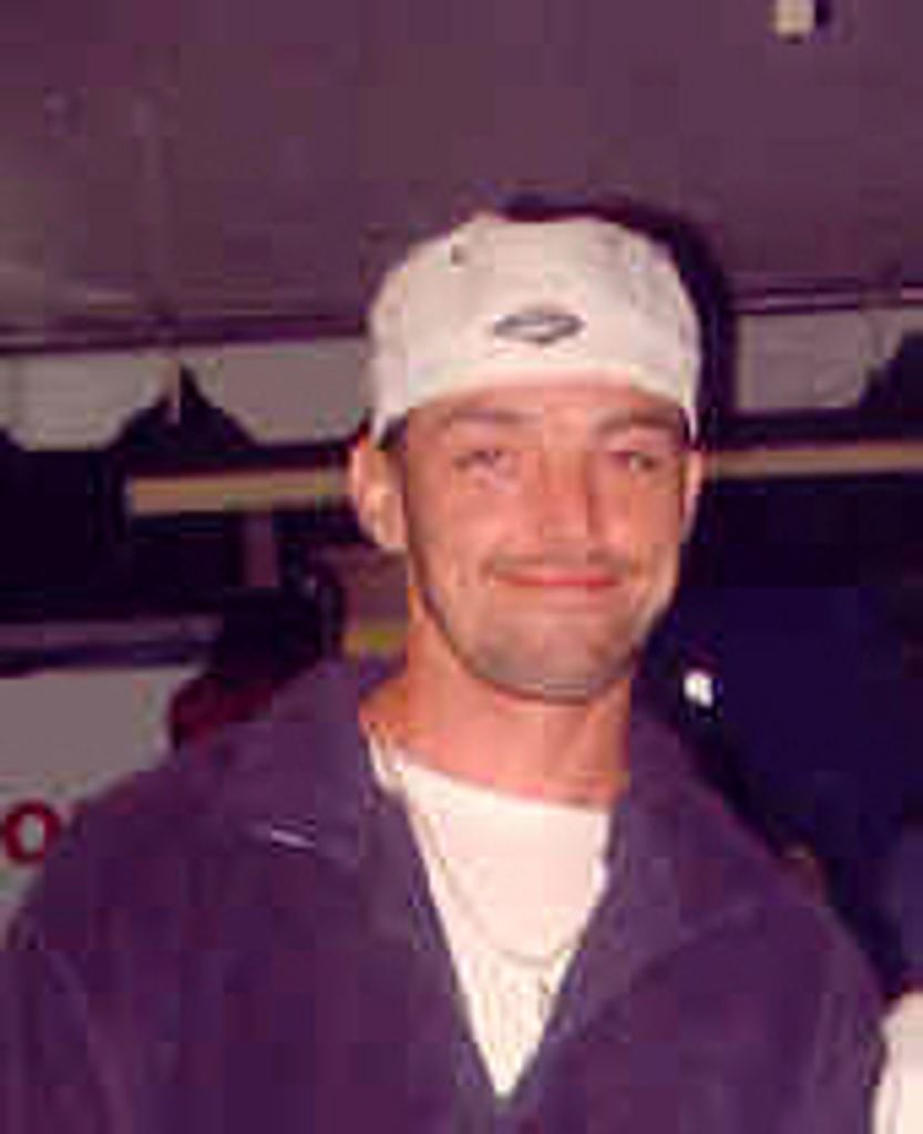 Timothy Shan Gannon