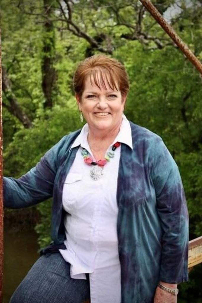 Pam Willson Profile Photo