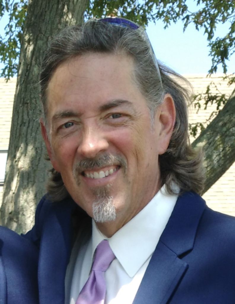 Andrew "Andy" John Austin Profile Photo