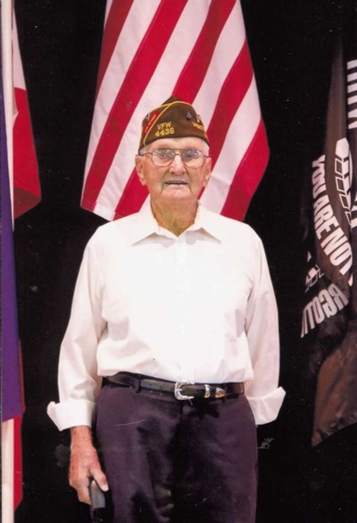 Willard Lee Brandenburg Profile Photo