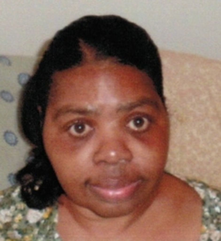 Shirley J. Sanders-Thompson Profile Photo