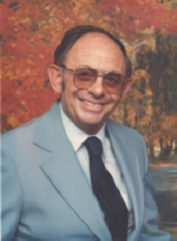 Edward Henry Berninzoni