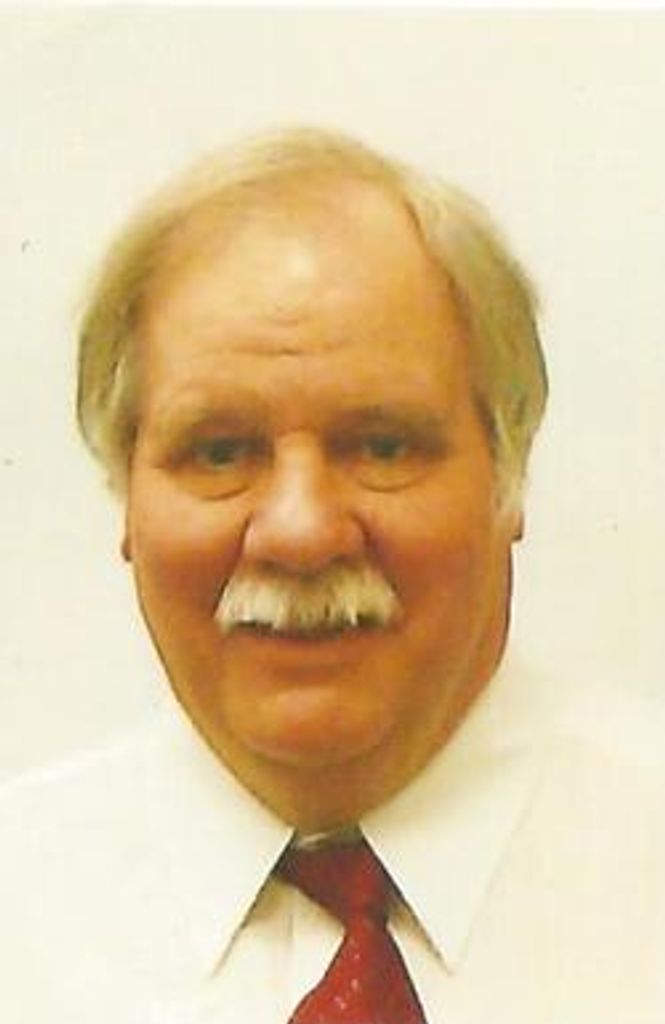 John Howard Mccorkle