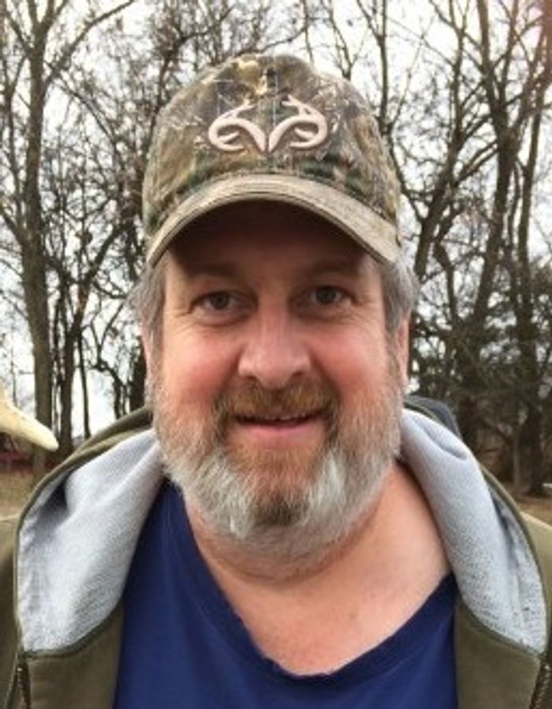 Tad M. Ferguson