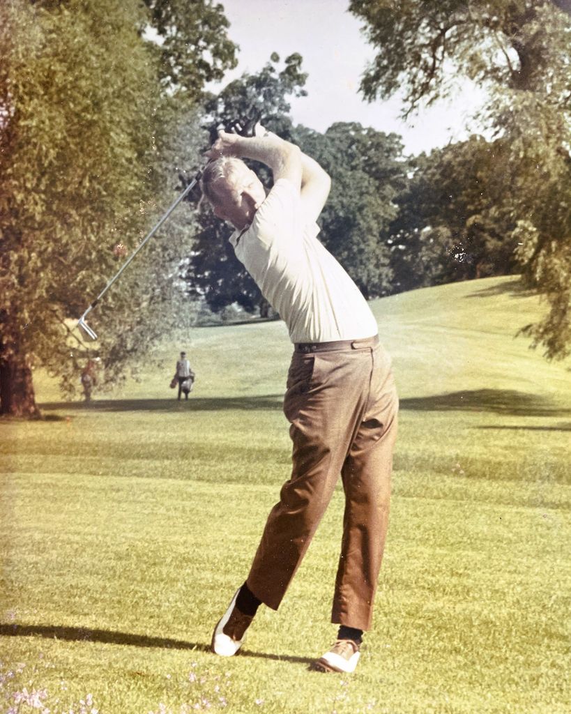 Albert "Al" Yates Profile Photo