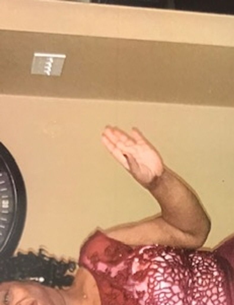 Tearester Allen Profile Photo