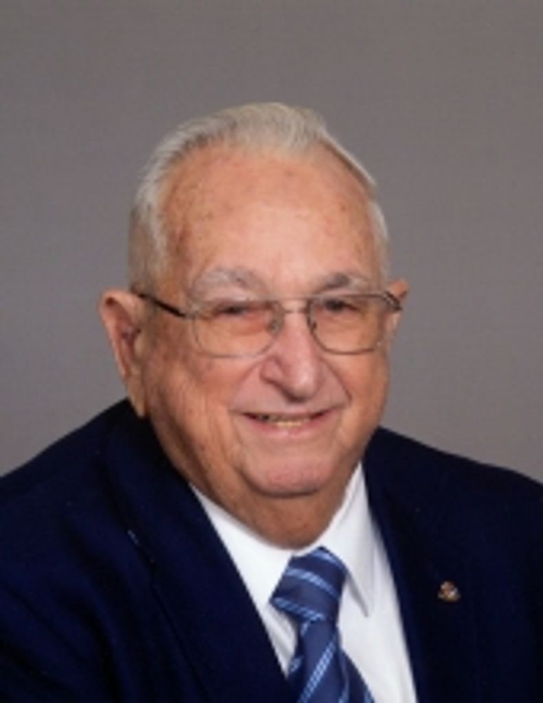 John (Jack) Philip Cooper