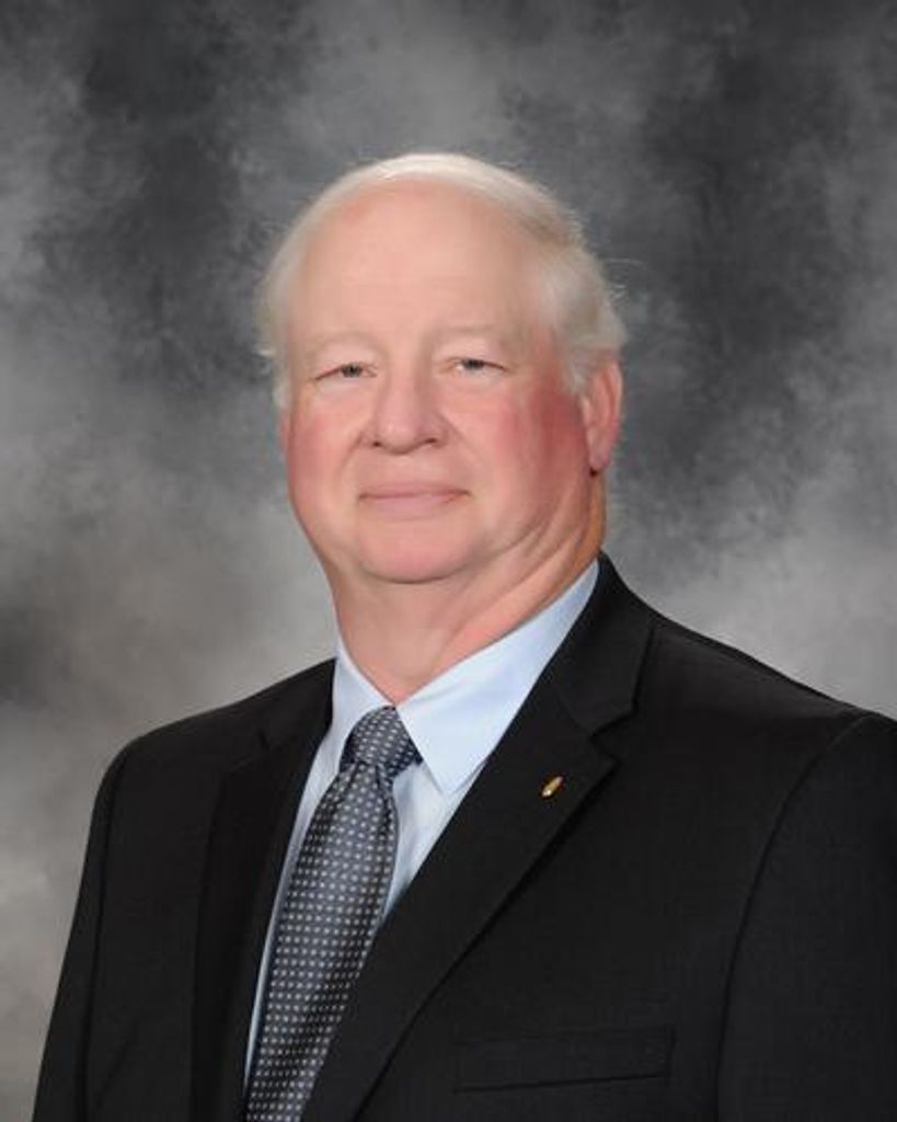 Rev. Johnny Jolly Crosby, Jr. Profile Photo