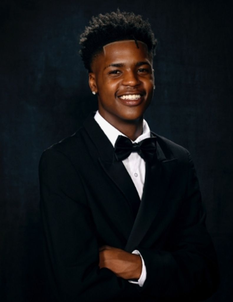 Jestin James Ware, Ii