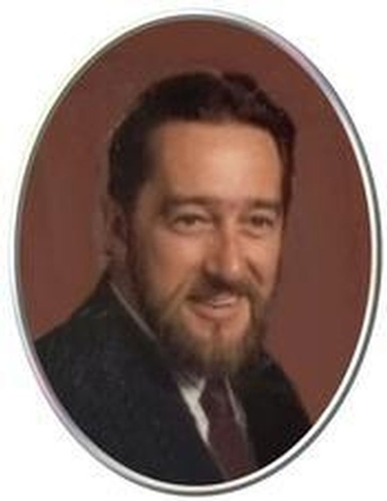 Gregory Sheffer
