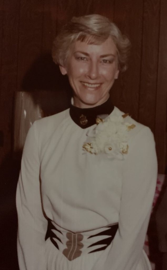 Johnnie Roberson Jones Profile Photo