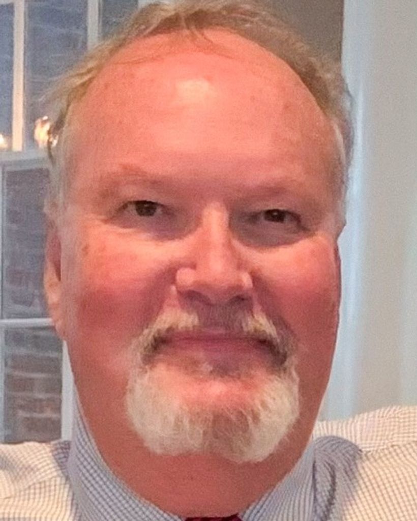 Paul Adrian McGahee, Jr. Profile Photo