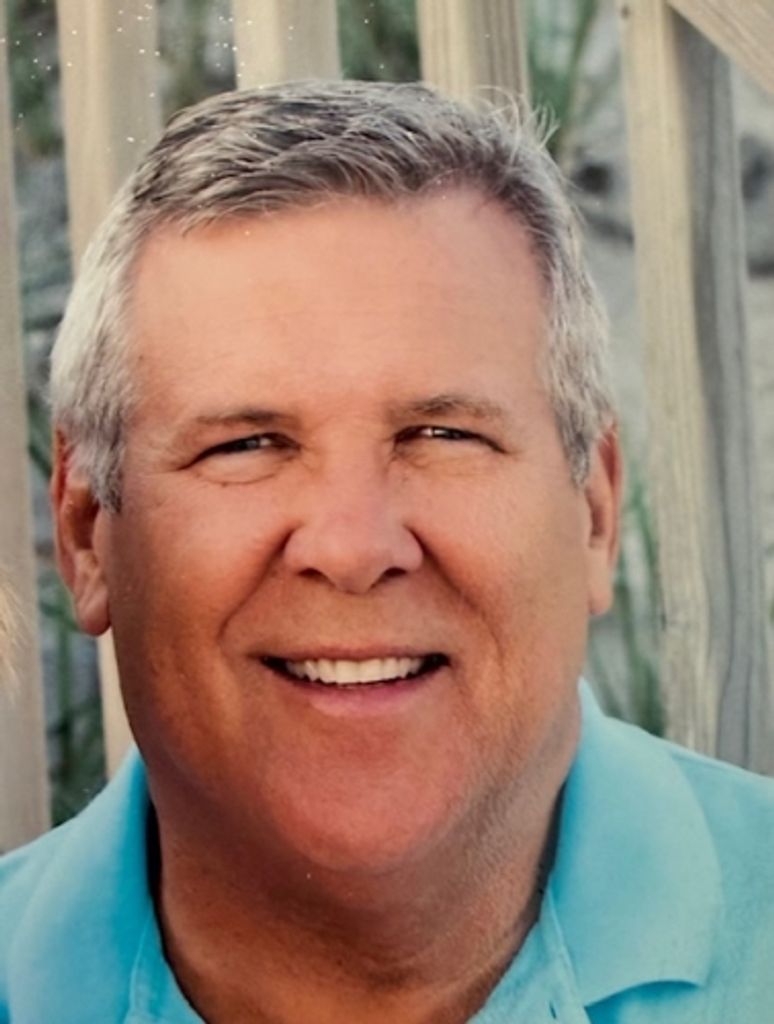 Mark Opp Haines Profile Photo