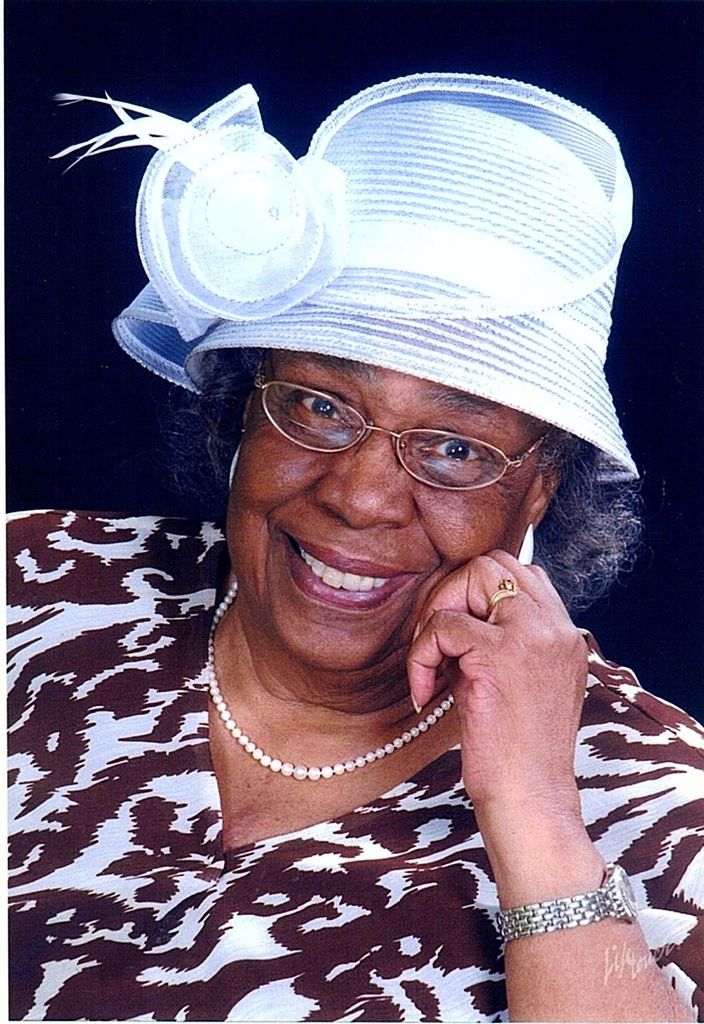 Mrs. Harrietta James Tillman Profile Photo