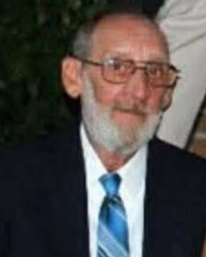 Robert Warren Carroll