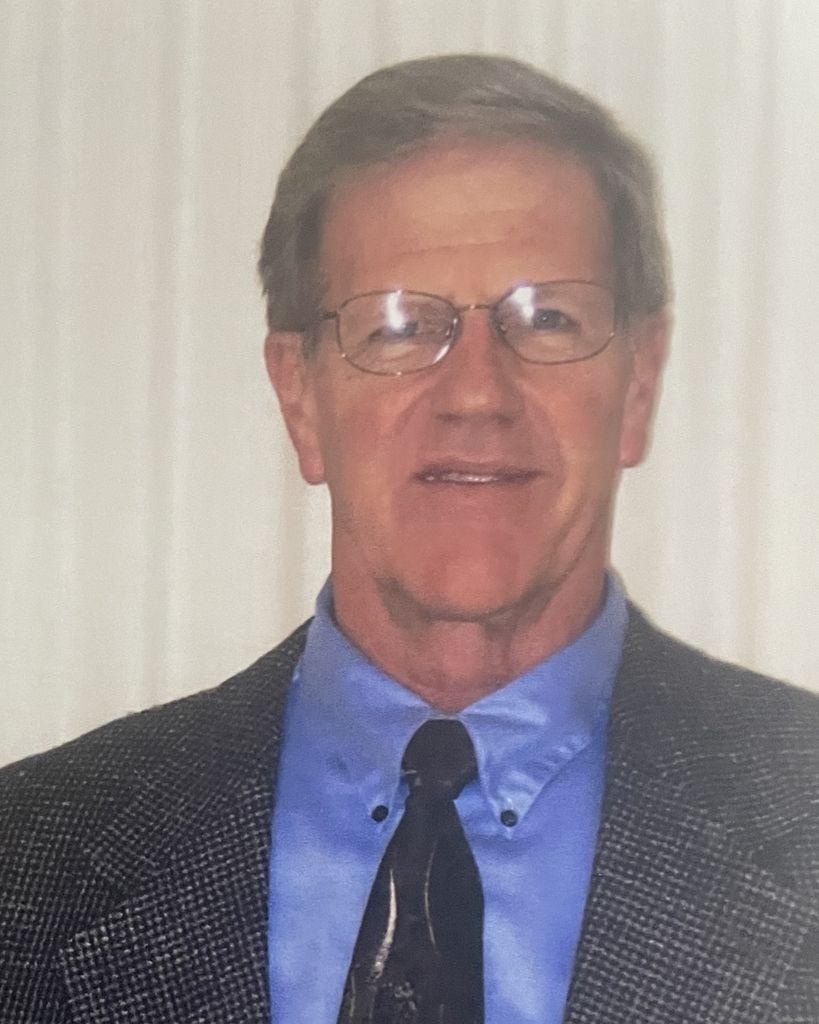 Edmund Gordon "Gordy" Wood