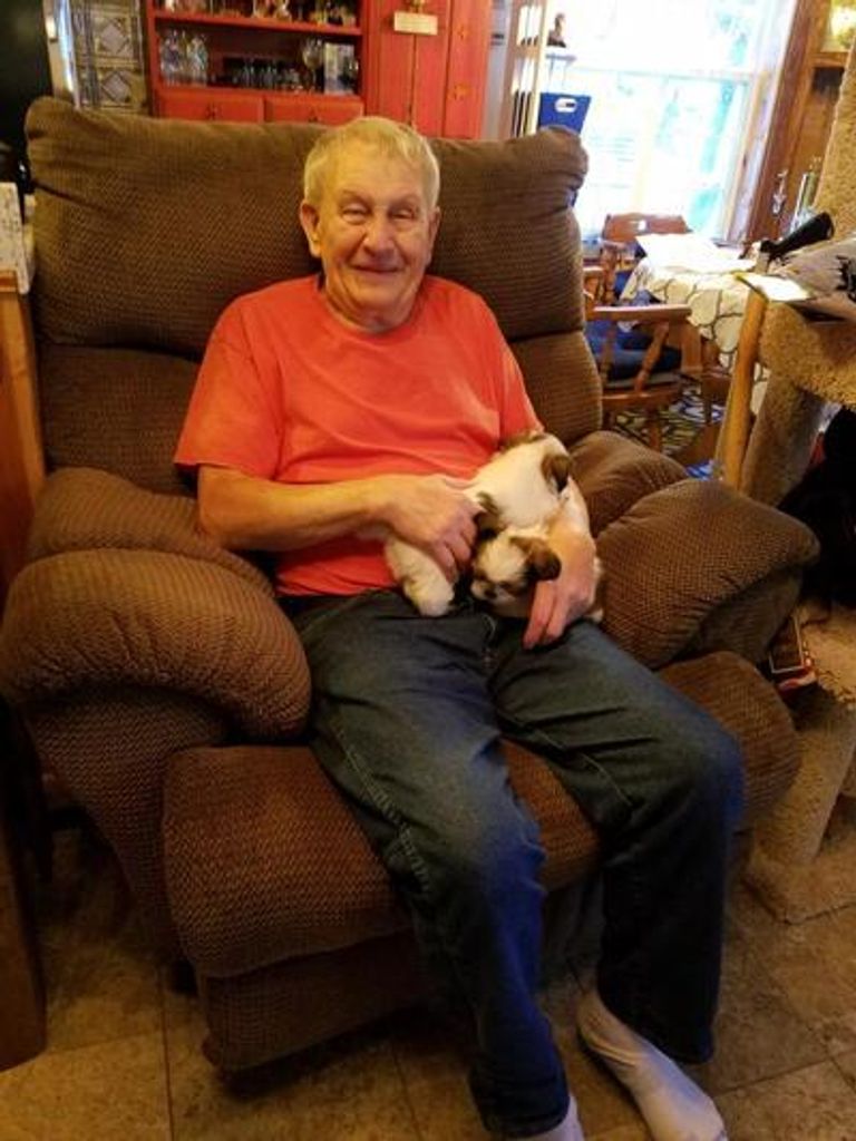 Ronald Fischer Profile Photo