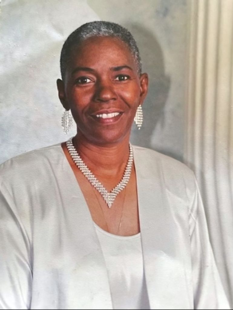 Mrs. Iola Scott Jones Profile Photo