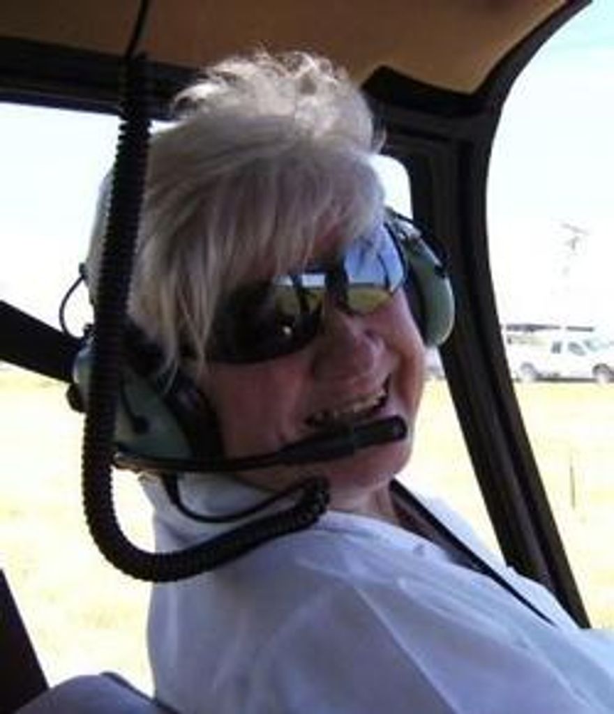 Genevieve Matcheski Mikeska Profile Photo