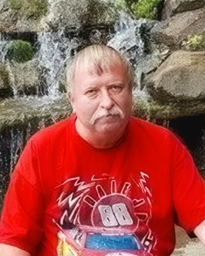 Larry D. Cawood Profile Photo