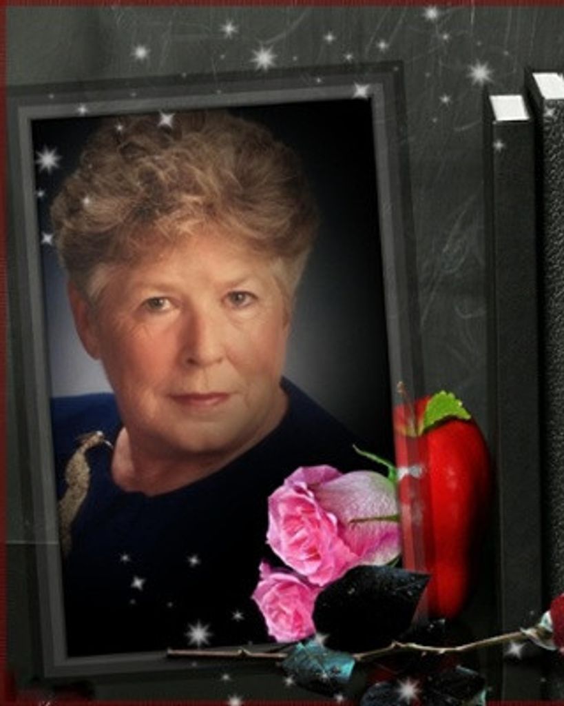 Anne Bushnell Stinson Profile Photo