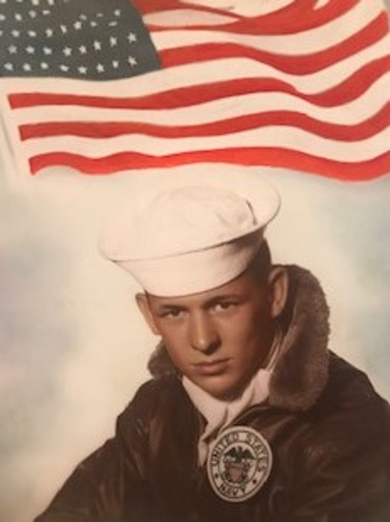 Ronald Dean Hildebrand